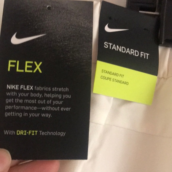 Nike Athletic/Athleisure Capri Golf Slacks, NWT! - Picture 6 of 8